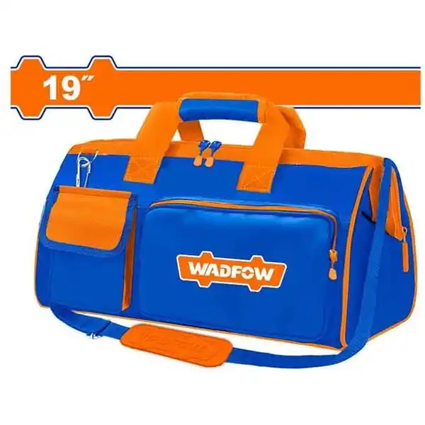 19 inch Túi đựng đồ nghề Wadfow WTG3119