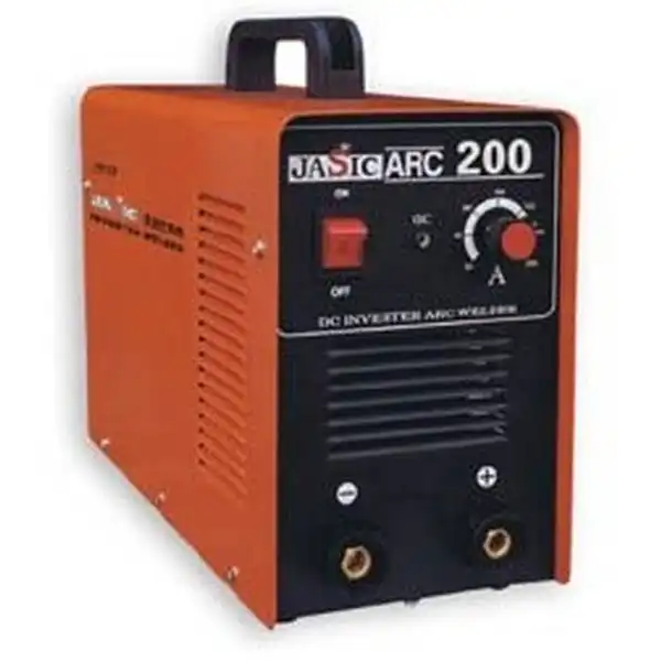 190A Máy hàn que (DC) Jasic ARC-200