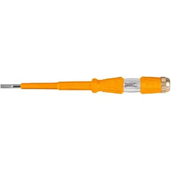 190mm Bút thử điện có đèn INGCO HSDT1908