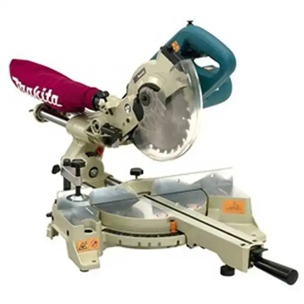 190mm Máy cưa đa góc Makita LS0714