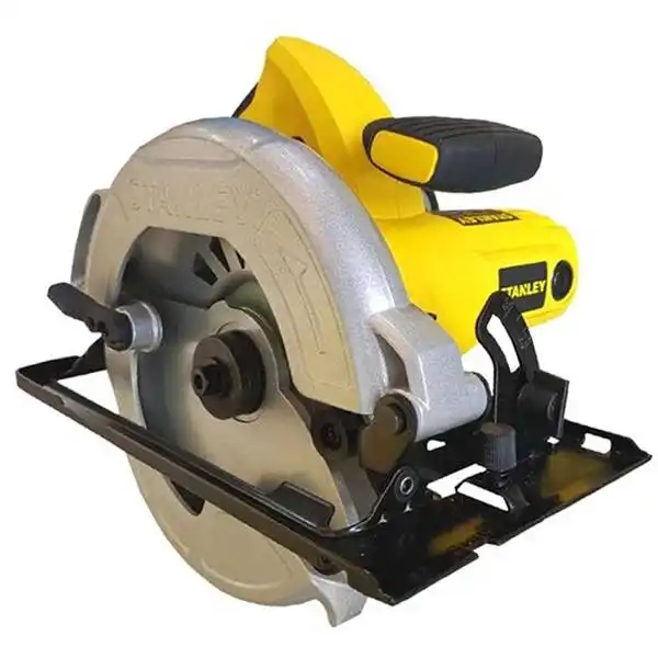 190mm Máy cưa đĩa 1600W Stanley SC16-B1