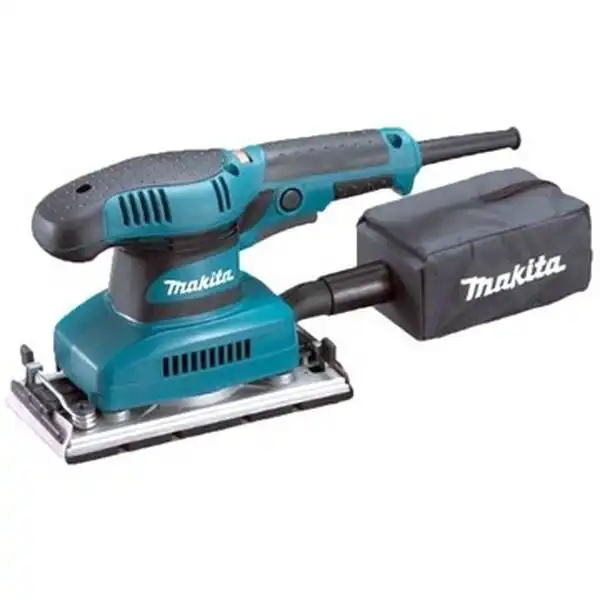 190W Máy chà nhám rung Makita BO3711