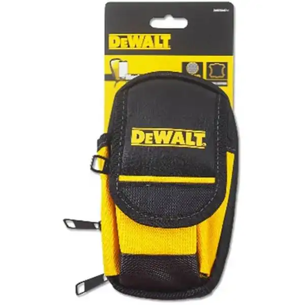 190x110x7mm Túi đựng đồ phụ kiện Dewalt DWST83487-1