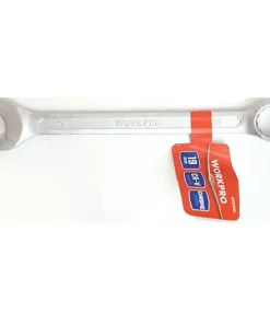 19mm Cờ lê vòng miệng thép CR-V Workpro WP273040