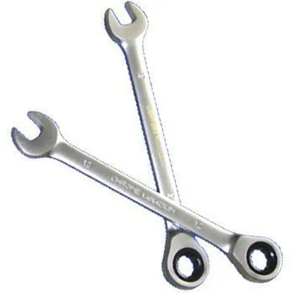 19mm Cờ lê vòng miệng tự động Century CT-319