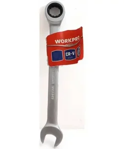 19mm Cờ lê vòng miệng tự động Workpro WP273136