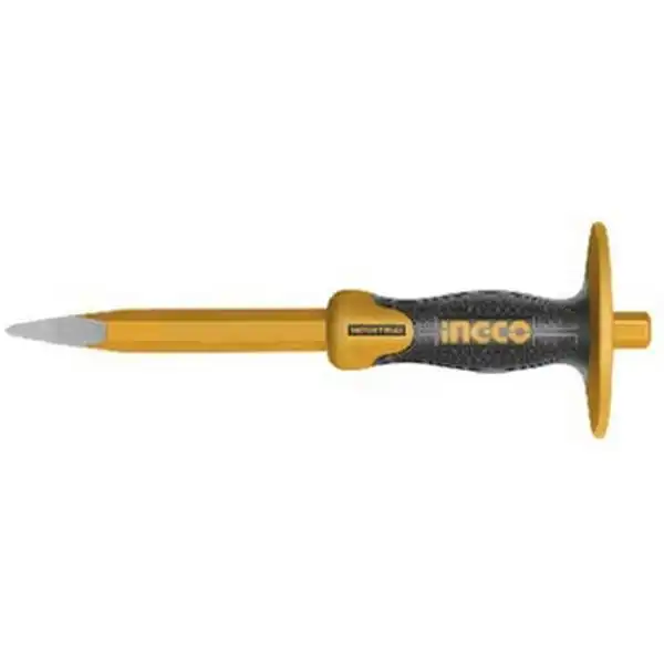 19mm Mũi đục bê tông nhọn INGCO HCC8141219