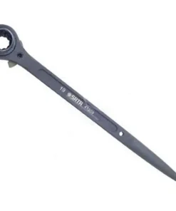 19x21mm cờ lê 2 đầu tuýp Sata 47312