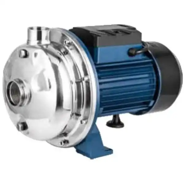 1HP Máy bơm nước ly tâm 750W Shanying JS-100