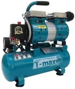 1HP Máy nén khí 12 lít T-Max TM-560