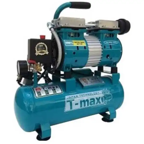 1HP Máy nén khí 12 lít T-Max TM-560