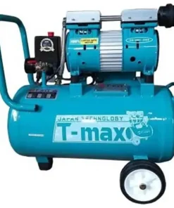 1HP Máy nén khí 30 lít T-Max TM-750
