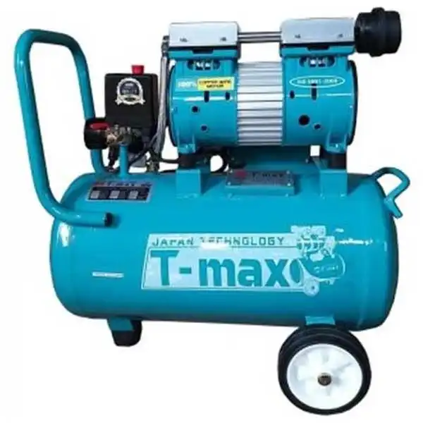 1HP Máy nén khí 30 lít T-Max TM-750