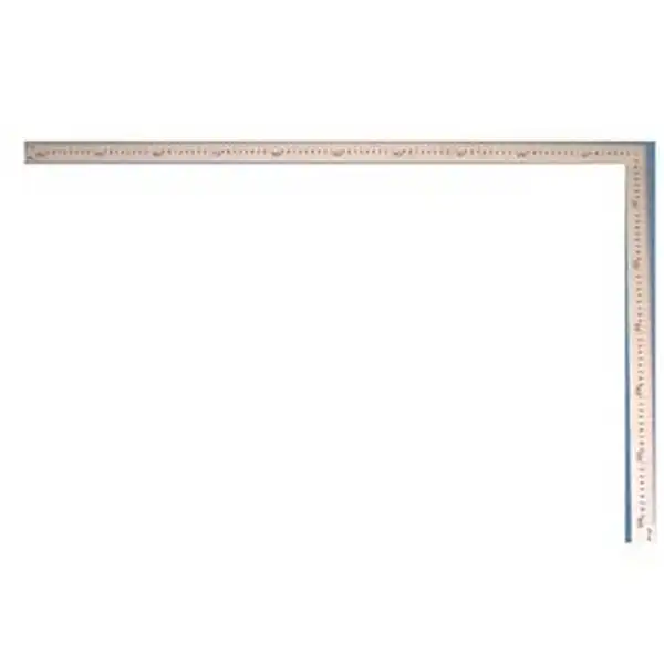 1mx600mm Thước ê ke Shinwa 63400