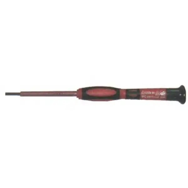 1x65mm Vít dẹp điện tử cách điện 1000V VDE 9232101