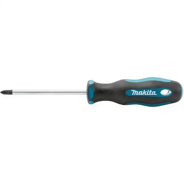 #1x80mm (PZ1) Tuốc nơ vít bake Makita B-65947