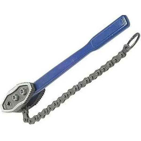 2-12 inch Mỏ lết xích IRWIN T235C