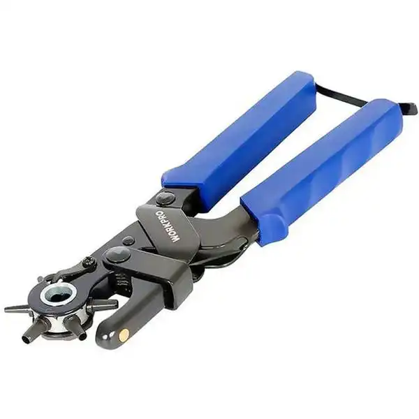 2-4.5mm Kìm bấm lỗ Workpro WP231077