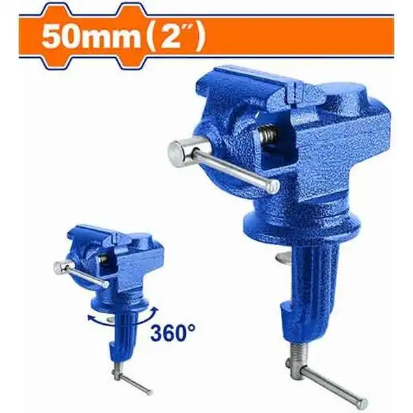 2 inch Êtô kẹp bàn Wadfow WBV1A02