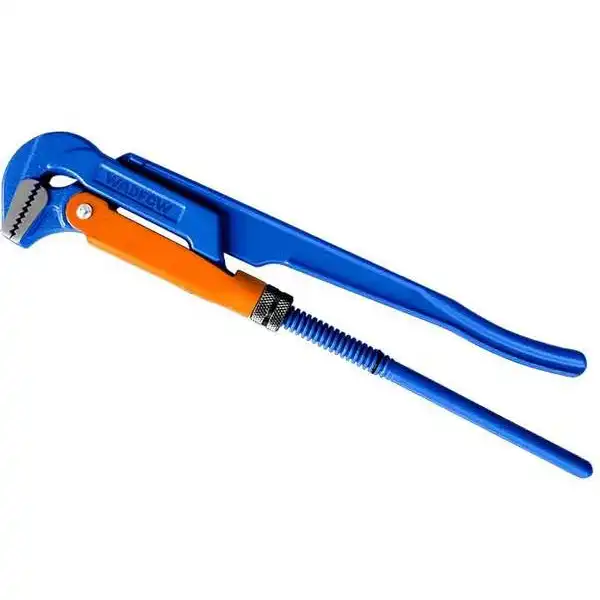 2 inch Mỏ lết mở ống kiểu thụy điển 90 độ Wadfow WPW2102