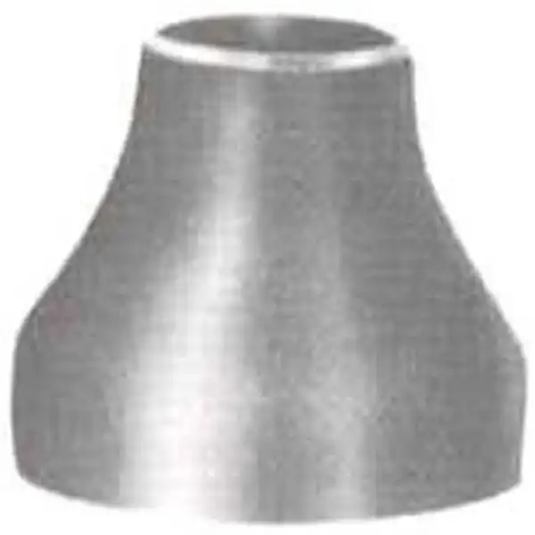 2 inch x 1 inch Giảm đồng tâm XXS