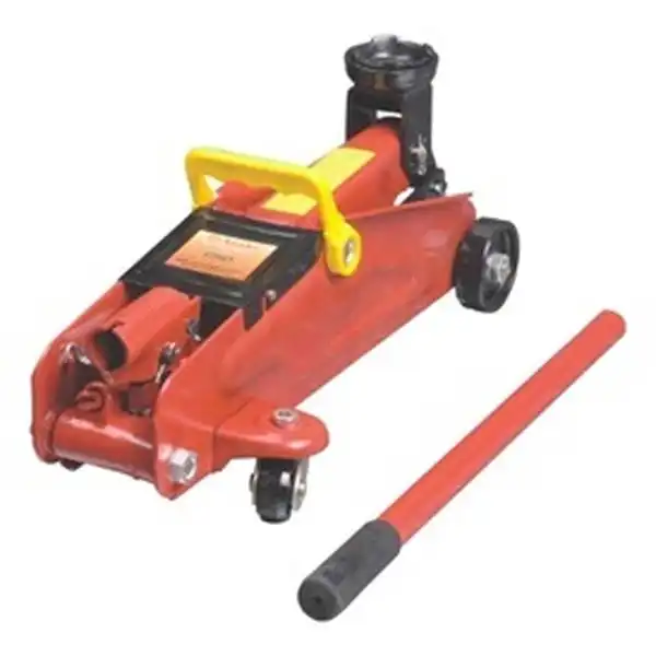 2 tấn Kích cá sấu hộp nhựa Asaki AK-062