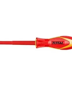 #2 Tuốc nơ vít (tô vít) bake cách điện 1000V Total THTISPZ2100
