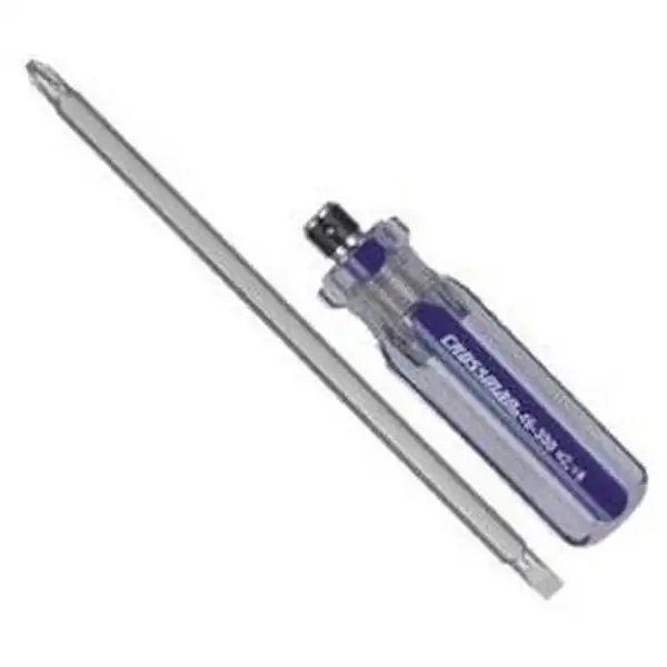 #2 Vít dẹp và bake trở đầu dài Crossman 46-400