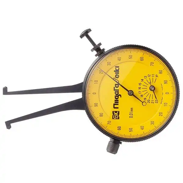 20-32mm Đồng hồ đo rãnh trong Niigata AI-3