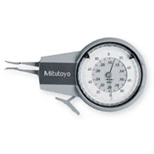 20-40mm Thước nhíp đồng hồ Mitutoyo 209-609