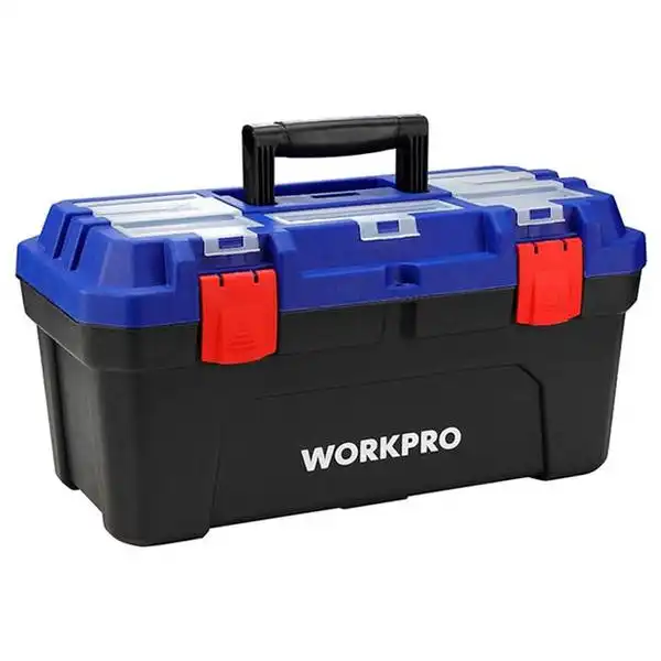 20 inch (500mm) Thùng đựng đồ nghề Workpro WP283002