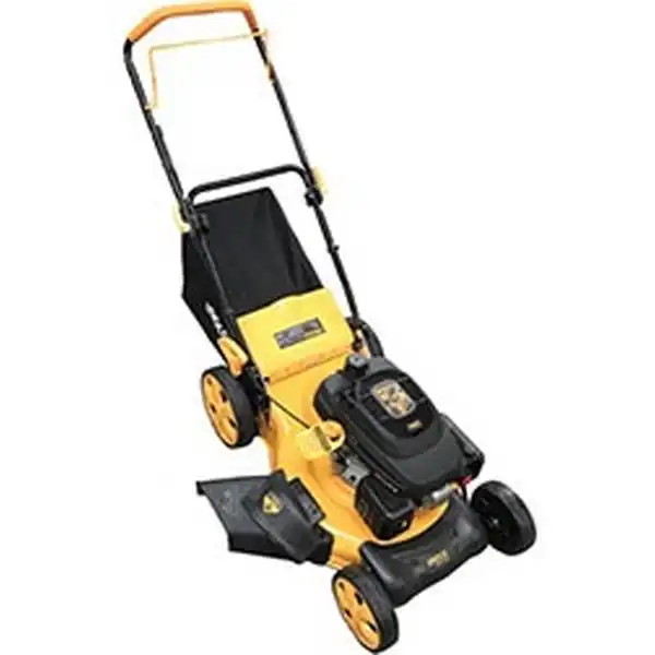 20 inch (510mm) Máy cắt cỏ đẩy dùng xăng INGCO GLM196201