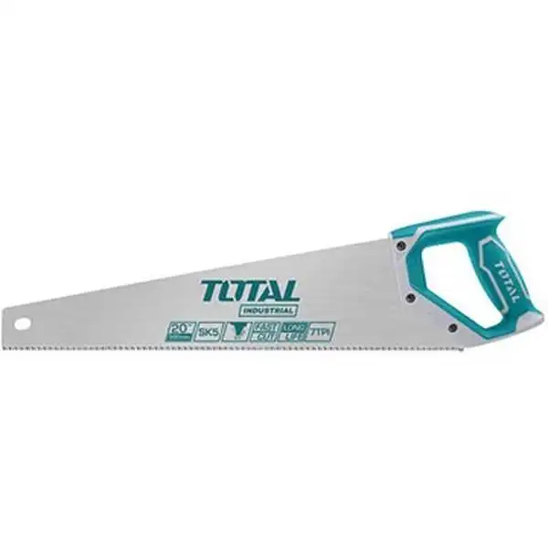 20 inch Cưa gỗ lá liễu Total THT55206D
