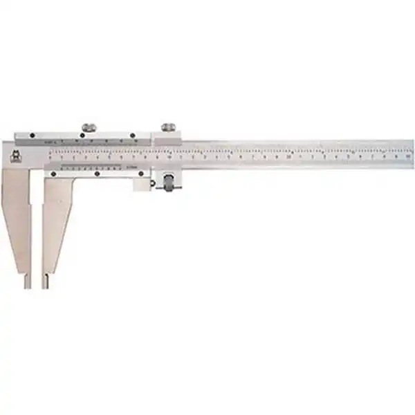 20 inch Thước cặp cơ Moore and Wright MW150-52