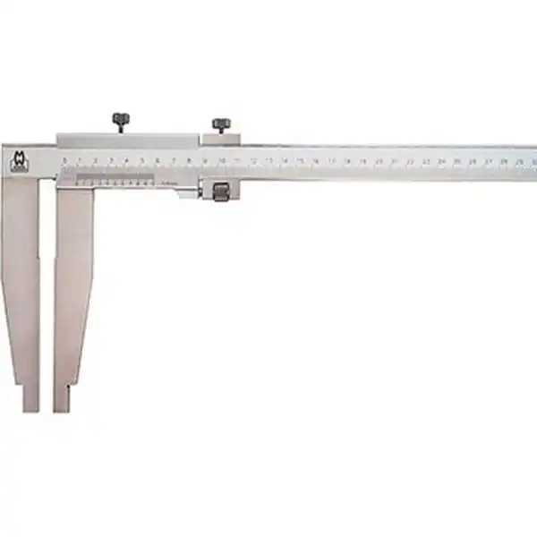 20 inch Thước cặp cơ Moore and Wright MW152-55