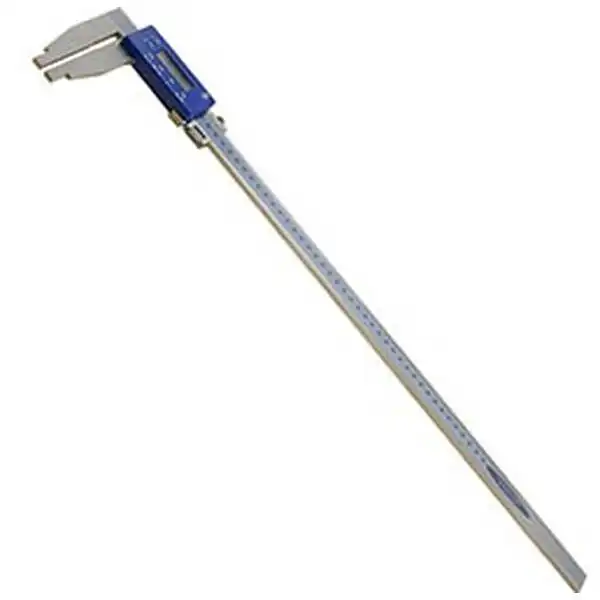 20 inch Thước cặp điện tử Moore and Wright MW150-50DDL