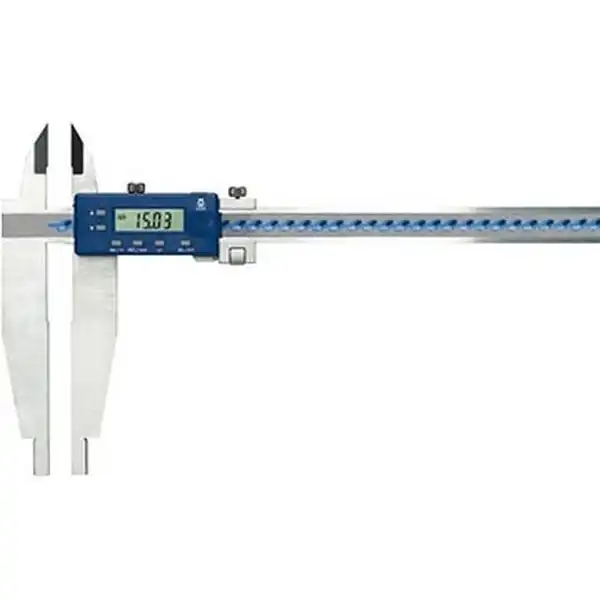 20 inch Thước cặp điện tử Moore and Wright MW160-50D