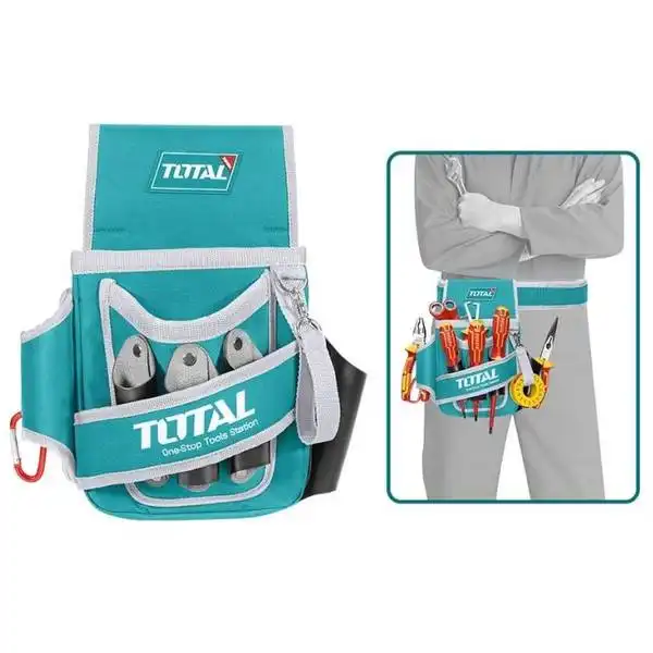 20 inch Túi đựng đồ nghề Total THT16P5021