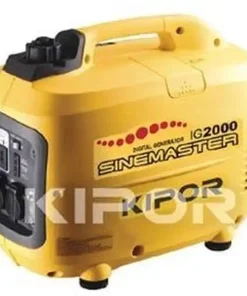 2.0 KVA Máy phát điện xăng xách tay IG 2000