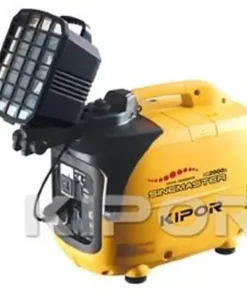 2.0 KVA Máy phát điện xăng xách tay IG 2000S