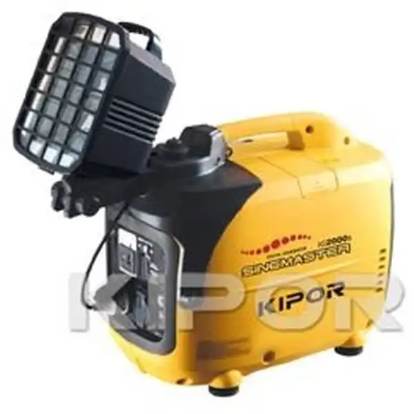 2.0 KVA Máy phát điện xăng xách tay IG 2000S