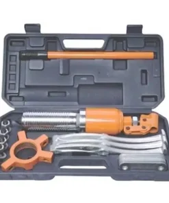 20 tấn Bộ cảo thủy lực Asaki AK-615