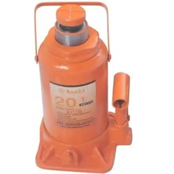 20 tấn Con đội cao cấp Asaki AK-009