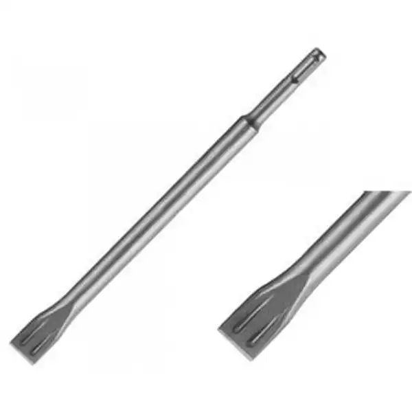 20 x 250mm Mũi đục dẹt BOSCH SDS-PLUS 2609390394
