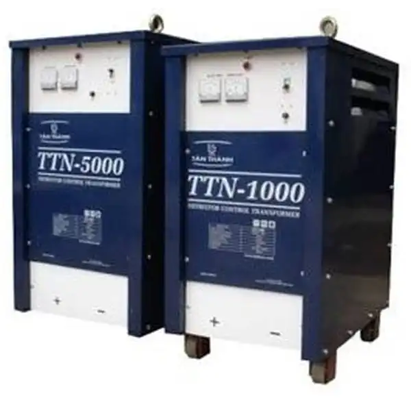 2000A-15VDC Nguồn xi mạ TTN-2000