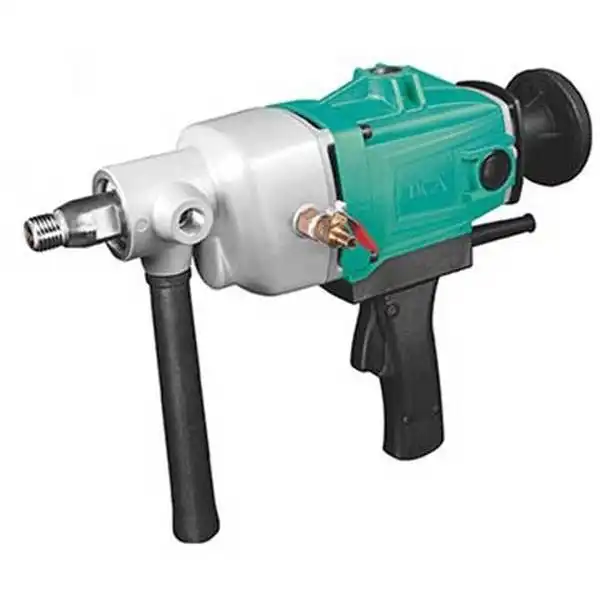 2000W Máy khoan đá DCA AZZ02-180