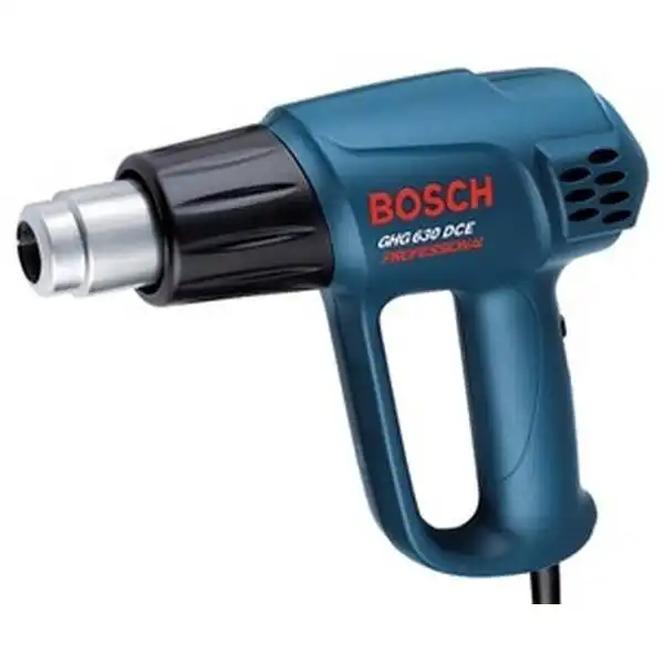 2000W Máy phun hơi nóng Bosch GHG 630DCE