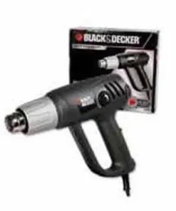 2000W Máy thổi hơi nóng Black & Decker KTX2500