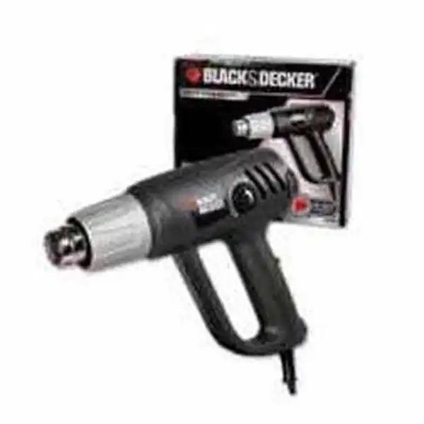 2000W Máy thổi hơi nóng Black & Decker KTX2500