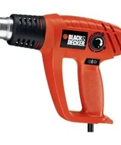 2000W Máy thổi hơi nóng Black & Decker KX2000